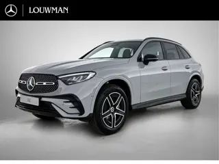 Mercedes-Benz GLC 300e 4MATIC Business Solution AMG | Advanced plus | Nightpakket | Parkeerpakket me