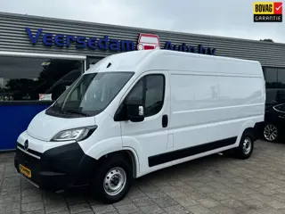 Opel MOVANO 2.2D 180 S&S L3H2 3.5t Camera, PDC, Carplay, Betimmering enz..
