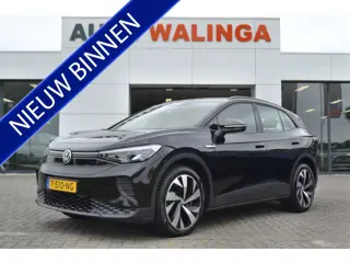 Volkswagen ID.4 Pro 77 kWh SOH 96% Stuur en Stoelverwarming | Led | Cpmfort Pakket | Style Pakket |