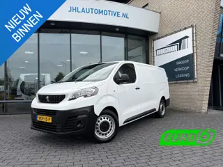 Peugeot Expert 2.0 BlueHDI 150 Long Premium