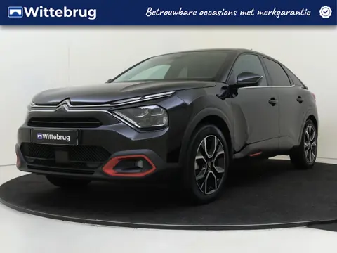 Citroën Ë-C4 Feel Pack 50 kWh (bj 2023, automaat)