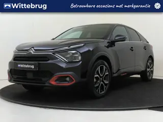 Citroën Ë-C4 Feel Pack 50 kWh (bj 2023, automaat)