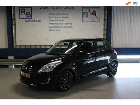 Suzuki Swift 1.2 / 1e EIG / NAP / FULL SERVICE / NIEUWE MODEL / TOP DEAL !
