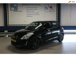 Suzuki Swift 1.2 / 1e EIG / NAP / FULL SERVICE / NIEUWE MODEL / TOP DEAL !