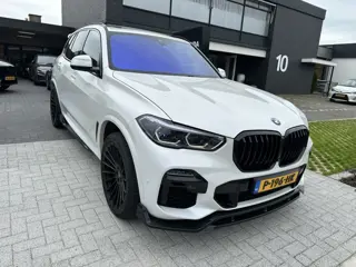 BMW X5 xDrive40i High Exec. M Performance (bj 2019)