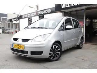Mitsubishi Colt 1.3 Inform Cool Pack / Airco / APK Nieuw / Elektrische ramen