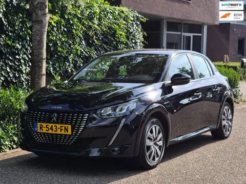 Peugeot E-208 Ev Active 50 kWh CarPlay Cruise Control LED Technologie EV Active 50 kWh