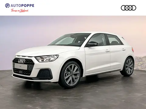 Audi A1 Sportback Advanced edition 25 TFSI 70 kW / 95 PK Sportback 5