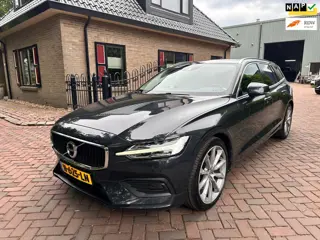Volvo V60 2.0 T4 Momentum Pro Pano/Memory/Digital cockpit