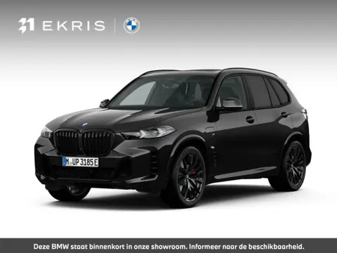 BMW X5 xDrive50e M Sportpakket Pro | Exclusive Pack | Innovation Pack | Comfort-plus Pack | Travel P