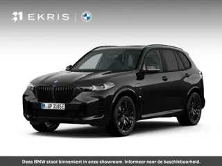 BMW X5 xDrive50e M Sportpakket Pro | Exclusive Pack | Innovation Pack | Comfort-plus Pack | Travel P