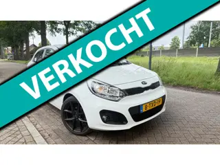 Kia Rio 1.2 CVVT World Cup Edition 2014 AC