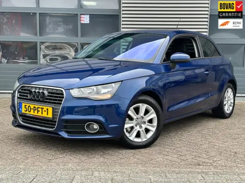 Audi A1 1.4 TFSI Attraction Pro Line | CRUISECR | Airco | NAP
