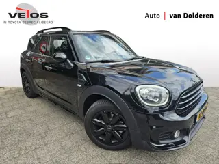 MINI Countryman 1.5 Cooper Dutch Made Edition nl auto