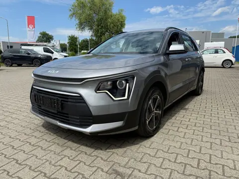 Kia Niro 1.6 GDi Hybrid ComfortLine Automaat (BOVAG/RIJKLAARPRIJS)