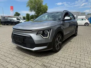 Kia Niro 1.6 GDi Hybrid ComfortLine Automaat (BOVAG/RIJKLAARPRIJS)
