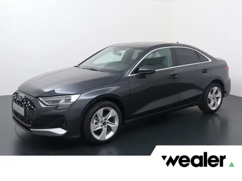 Audi A3 Limousine 30 TFSI Advanced edition 119 pk S-tronic | Stoelverwarming | Camera | Adaptive Cru