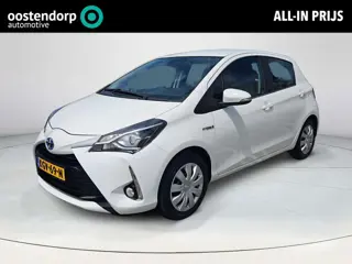 Toyota Yaris 1.5 Hybrid Active