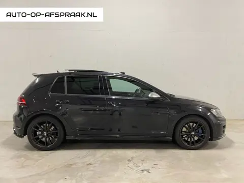 Volkswagen Golf 2.0 TSI R 4Motion Pano Leer Camera Apple