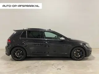 Volkswagen Golf 2.0 TSI R 4Motion Pano Leer Camera Apple