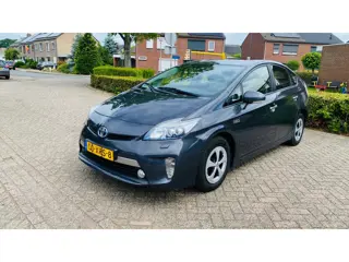 Toyota Prius 1.8 Plug-in Dynamic Business