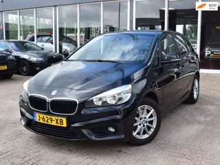 BMW 2-serie Active Tourer 218i Centennial High Executive |AUTOMAAT|DEALER ONDERHOUDEN|ELEK RAMEN|CRU