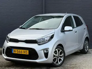 Kia Picanto 1.0 DPi DynamicPlusLine CAMERA | PDC | CRUISE | NAVI | KEYLESS | NWE APK