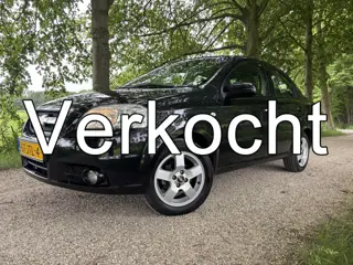 Chevrolet Aveo 1.4-16V Class / Airco / Carplay-Android