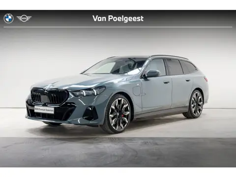 BMW 5 Serie Touring 550e xDrive Innovation Pack M Sportpakket Pro Aut.