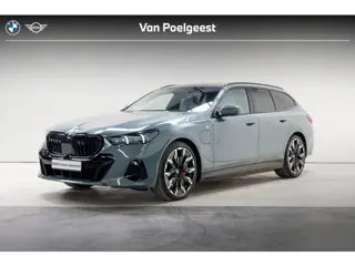 BMW 5 Serie Touring 550e xDrive Innovation Pack M Sportpakket Pro Aut.