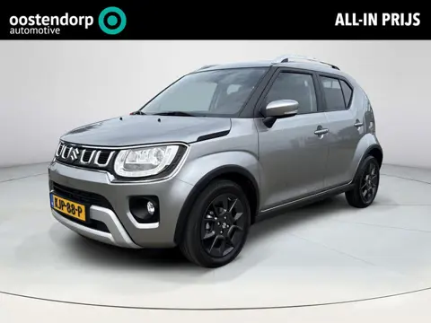 Suzuki Ignis 1.2 Smart Hybrid Style | CarPlay | Navi | Camera |