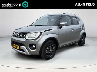 Suzuki Ignis 1.2 Smart Hybrid Style | CarPlay | Navi | Camera |