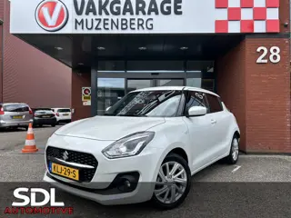 Suzuki Swift 1.2 Style Smart Hybrid // CAMERA // APPLE CARPLAY - ANDROID AUTO // STOELVERWARMING // 