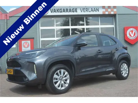 Toyota Yaris Cross 1.5 Hybrid (bj 2023, automaat)