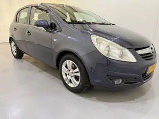 Opel Corsa HB 1.4-16V Enjoy NAP (bj 2010)