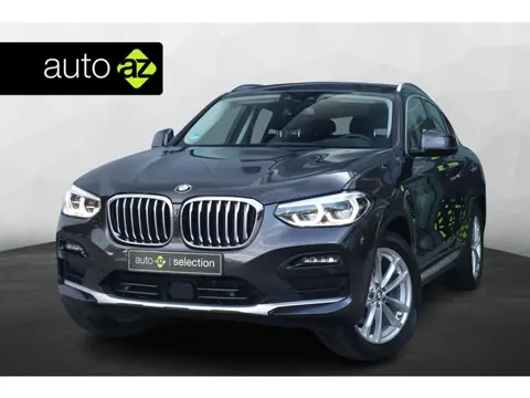 BMW X4 xDrive20i High Executive / Camera / Cruise control / Stoelverwarming