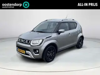 Suzuki Ignis 1.2 Smart Hybrid Style | Stoelverwarming | Achteruitrijcamera | Climate control |