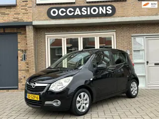 Opel Agila 1.0 Enjoy | Airco | NL Auto