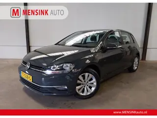 Volkswagen Golf 1.0 TSI Comfortline ADAPT CRUISE LED ECC