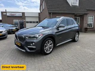 BMW X1 xDrive25i Aut. 231pk Panoramadak Head-Up Keyless