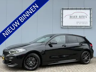 BMW 1-serie 118i Executive Edition Automaat M-Pakket/Carplay.