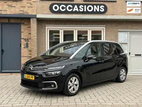 Citroen Grand C4 Picasso 1.2 PureTech Feel | 7-Persoons