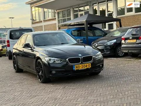 BMW 3-serie 330e Executive iPerformance B48 BTW|Cruise|Onderhoud
