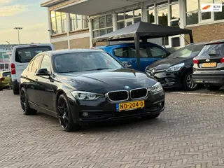 BMW 3-serie 330e Executive iPerformance B48 BTW|Cruise|Onderhoud
