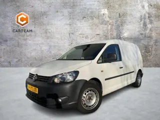Volkswagen Caddy 2.0 TDI Maxi BMT AUTOMAAT