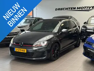 Volkswagen Golf 2.0 TSI GTI / pano / Keyless /