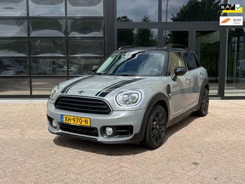 Mini Countryman 1.5 Cooper Dutch Made Edition / PDC / carplay