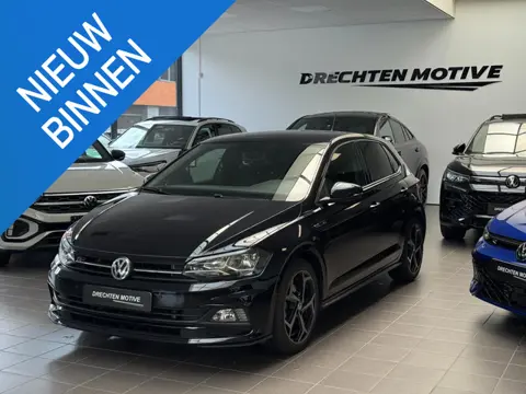Volkswagen Polo 1.5 TSI R-line / Beats / Leder / Keyless /