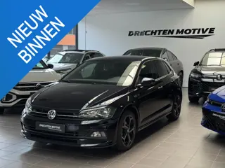 Volkswagen Polo 1.5 TSI R-line / Beats / Leder / Keyless /