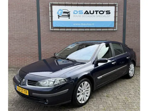 Renault Laguna 2.0-16V Privilège